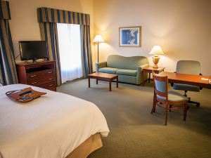 Hampton Inn & Suites Springfield-Southwest