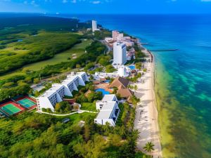 Melia Cozumel All Inclusive