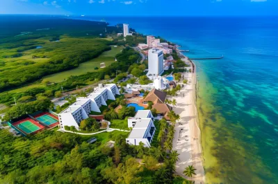 Melia Cozumel All Inclusive