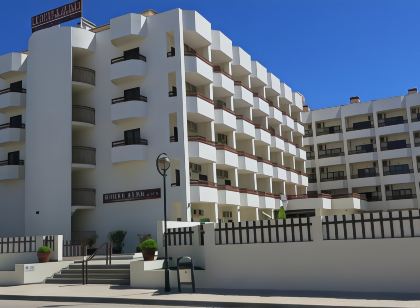 Hotel Alba