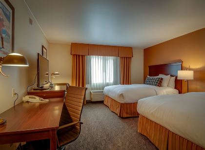 Best Western Plus Truckee-Tahoe Hotel