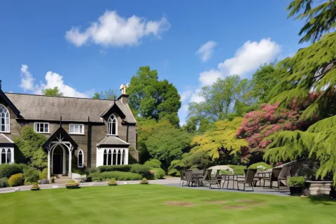 Cedar Manor