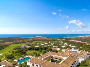 Finca Cortesin Hotel Golf & Spa