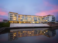 Elaya Hotel Kleve Hotels near Johanna Sebus Denkmal
