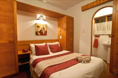 Woodpecker Inn Hotel a Empangeni