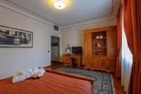 Hotel Rutiliano فنادق في Monticchiello