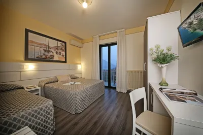 Hotel Panoramica Hotels in Salo
