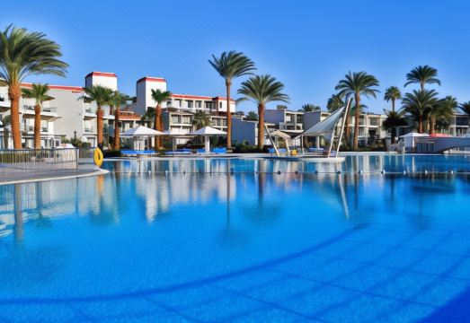 Amarina Abu Soma Resort & Aquapark - Housity