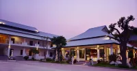 Rittiboon Vintage Hotel Hoteller i Na Chak