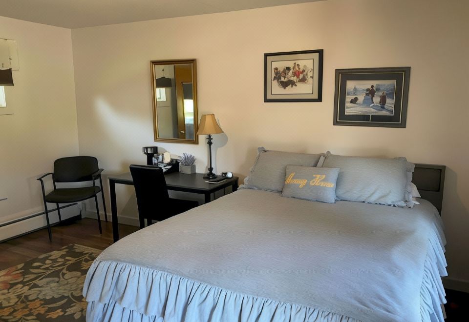 Northern Family Motel - Housity