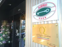 Hotel Michelangelo Hotels in Cavaglià