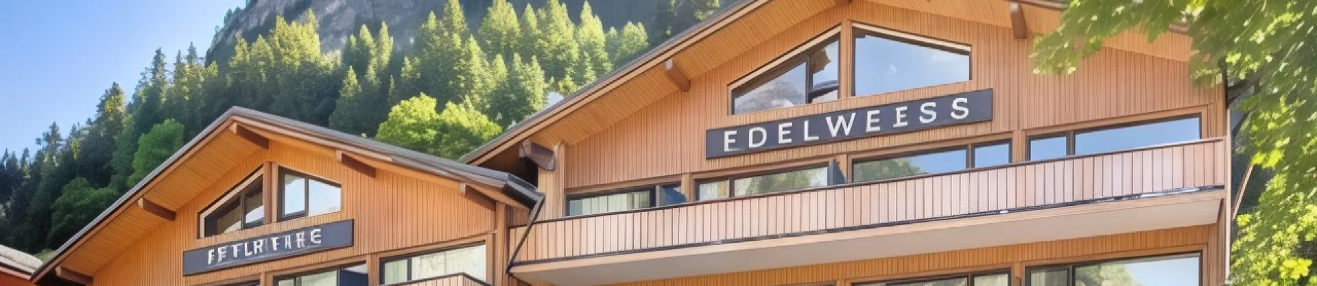 Gehobene Hotels 