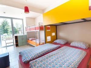 Simbol Rooms with Free Private Parking