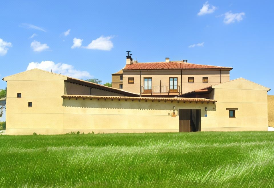 Rincón de Doña Inés - Housity