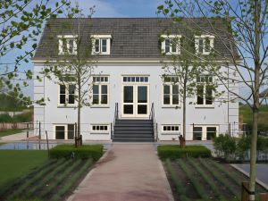 Boutique Hotel Villa Oldenhoff