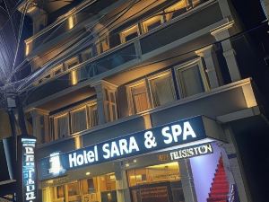 Hotel Sara & Spa