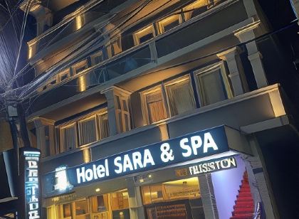Hotel Sara & Spa