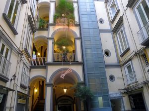 B&B Napoli Plebiscito