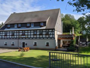 Gaststatte & Pension Alte Muhle