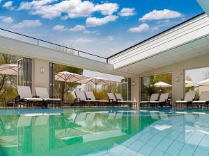 Hotel Sonnengut Bad Birnbach | Wellness Therme Spa