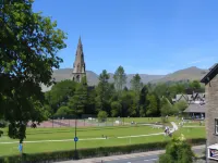Rothay Garth Hotels in Ambleside