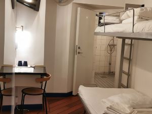 Stockholm Classic Budget Hotell