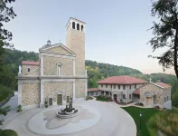 Justin Trails Resort Hotels in Sparta