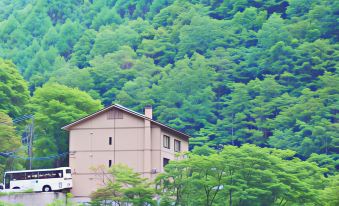 Goshiki Onsen No Yu Ryokan