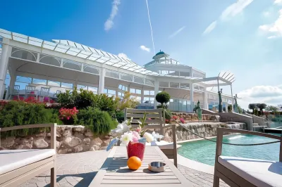Tenuta d'Ausilio Hotel di Teano
