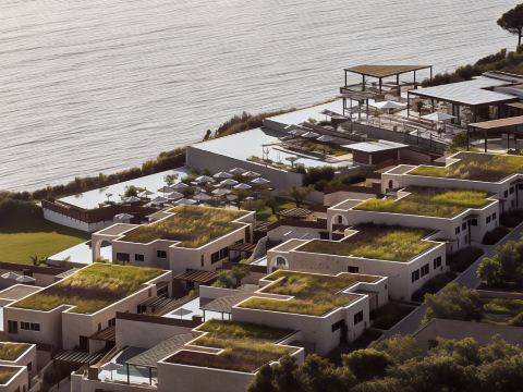 Lesante Cape Resort & Villas, a Member of The Leading Hotels of The World