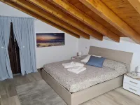 Room-b&b Villa Chiara Trappitello-Taormi Hotels in Calatabiano