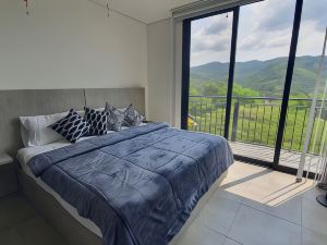 Vista Hermosa Glamping & Cabañas