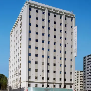 호텔 루미에르 카사이 도쿄만 주변 호텔