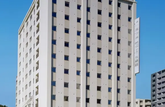 東京葛西盧米埃爾酒店