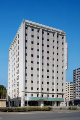 Hotel Lumiere Kasai Hôtels à : Edogawa