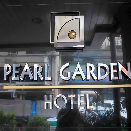Pearl Garden Hotel