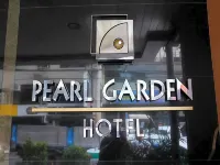 Pearl Garden Hotel Hotels in Malate