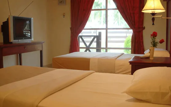 Dara Inn Hotels near Sk Tok Jembal