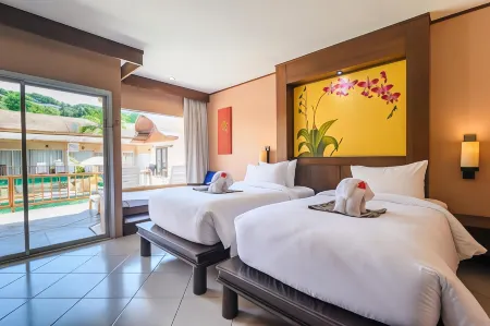 Phuket Kata Resotel