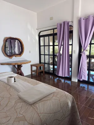 Villa del Mar Hotel di 