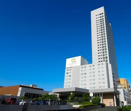 Loisir Hotel Toyohashi