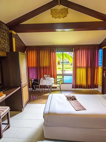 รูปภาพของศิลามณี รีสอร์ท & สปา