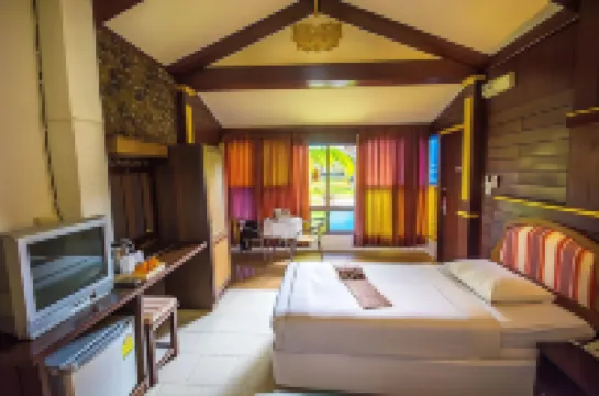 Silamanee Resort & Spa Hotel Hotels in Mae Sai