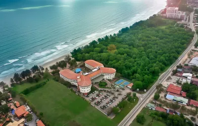 Swiss-Garden Beach Resort, Kuantan