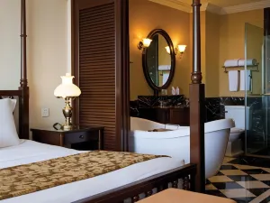 The Majestic Malacca Hotel - Small Luxury Hotels of the World