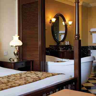 더 마제스틱 말라카 호텔 Rooms