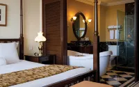 The Majestic Malacca Hotel - Small Luxury Hotels of the World
