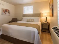 Kawada Hotel Hotel in zona Centro di Los Angeles