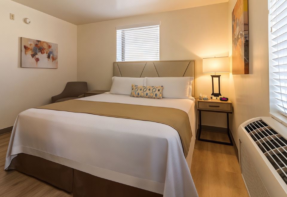 1. 카와다 호텔..