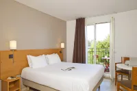 Séjours & Affaires Créteil le Magistere Hotels in Creteil